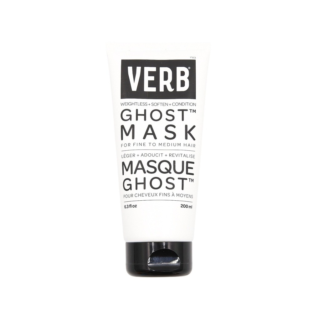 VERB - Ghost Mask - 6.3 oz‎ / 200 ml